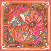 Panel Viskose Voile Pareo